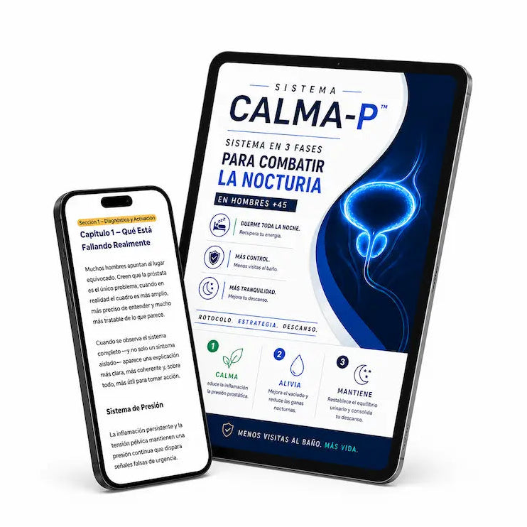 SISTEMA CALMA-P™
