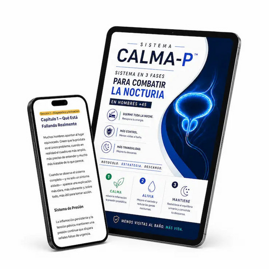 SISTEMA CALMA-P™